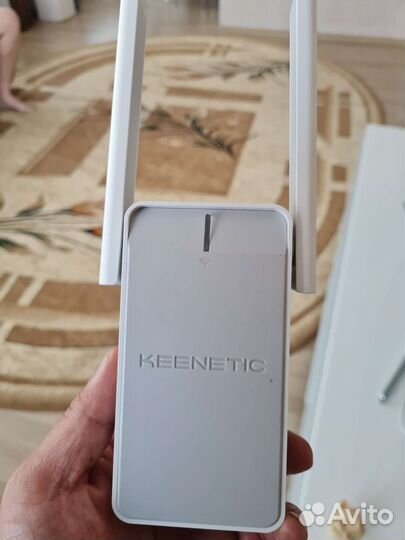 Ретранслятор wifi