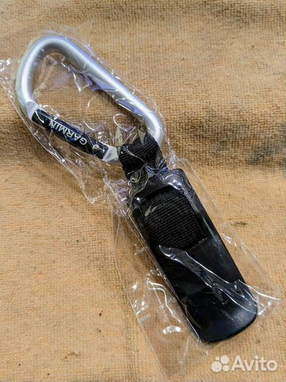 Карабин Garmin новый