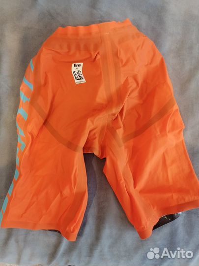 Гидрошорты speedo