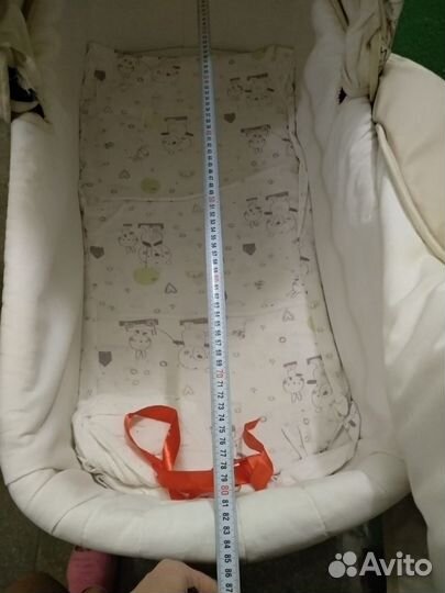 Коляска Roan Marita 2 в 1