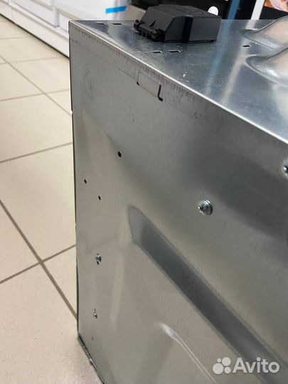 Электрический духовой шкаф Hansa boei68427