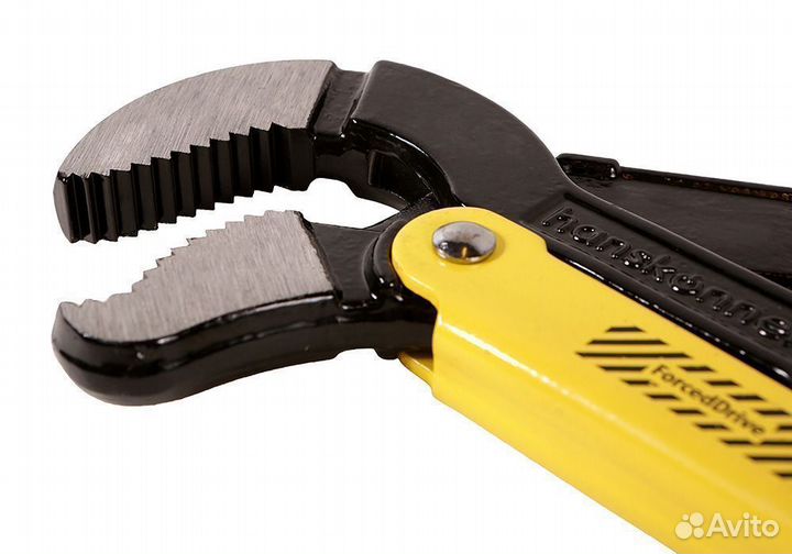 HK1045-04-P15 Ключ трубный рычажный 1,5