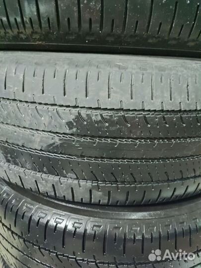 Yokohama Geolandar SUV G055E 225/55 R18 98H