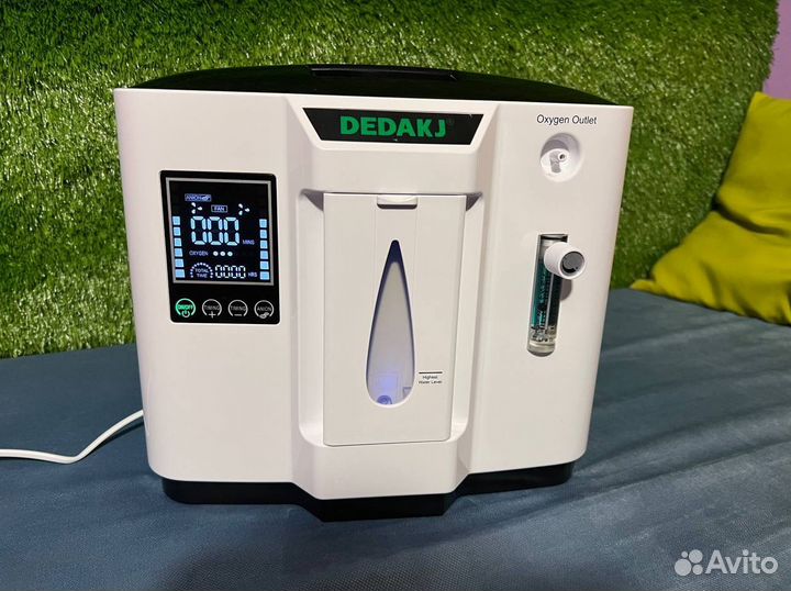 Кислородный концентратор