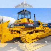Гусеничный бульдозер XGMA XG4221L, 2013, Уфа