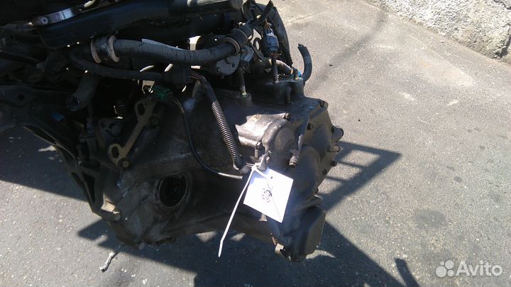 АКПП Honda Odyssey (Хонда Одиссей) RA1 F22B