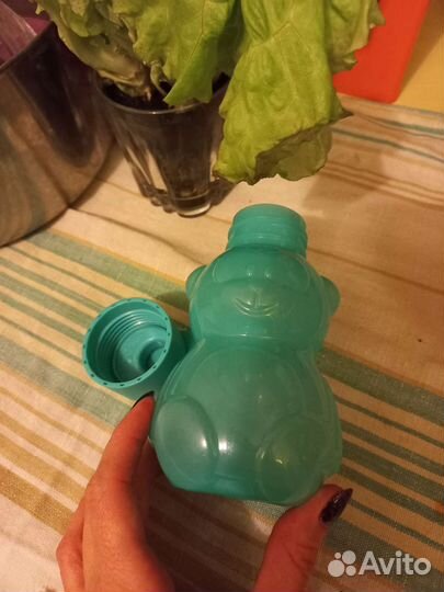 Tupperware бутылочка детская