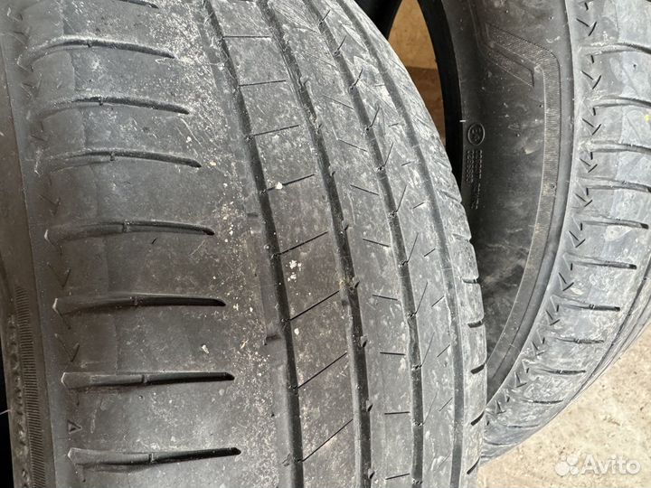 Bridgestone Alenza 001 255/50 R20 109V