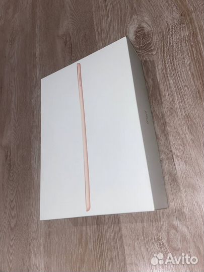 iPad 6 поколения (2018) 128гб