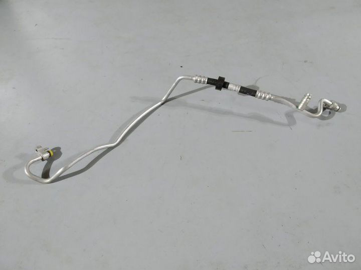 Трубка кондиционера Mercedes Cls-Class W218