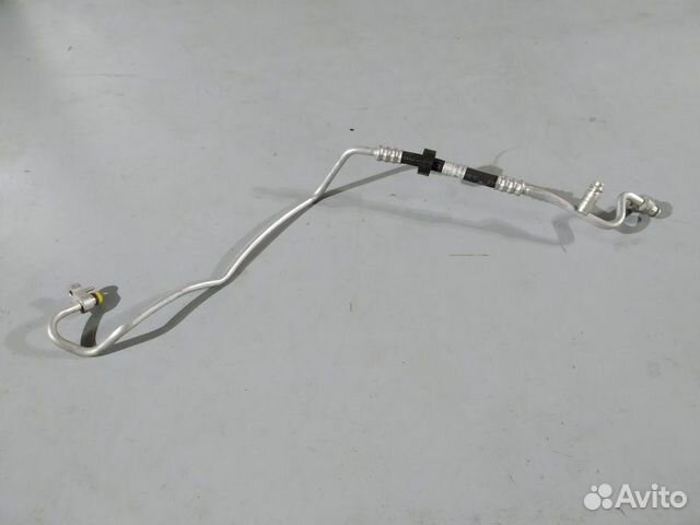 Трубка кондиционера Mercedes Cls-Class W218