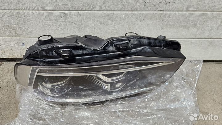 Volkswagen Т6 Фара передняя Левая оригинал