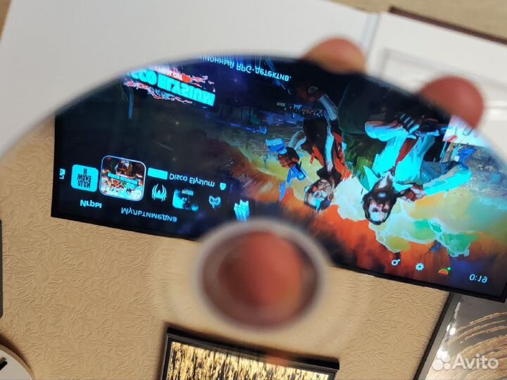 Syberia the world before ps5