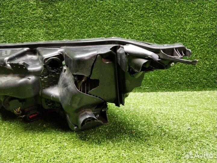 Фара правая Nissan Qashqai