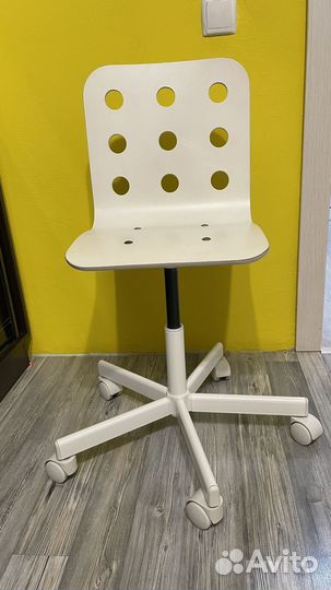 Компьютерное кресло IKEA детский