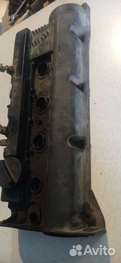 Клапанная крышка Hyundai Sonata 2.0л G4GC