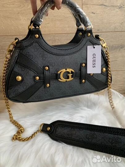 Сумка Guess Mintha оригинал