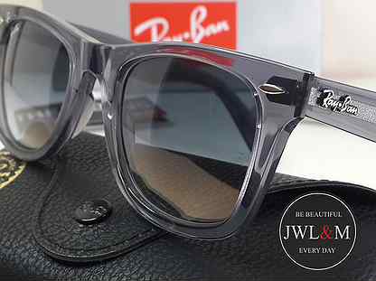 Солнцезащитные очки Ray Ban Wayfarer