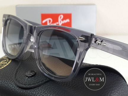 Солнцезащитные очки Ray Ban Wayfarer