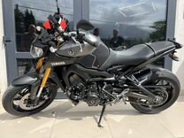 Yamaha MT-09 2015 из Японии