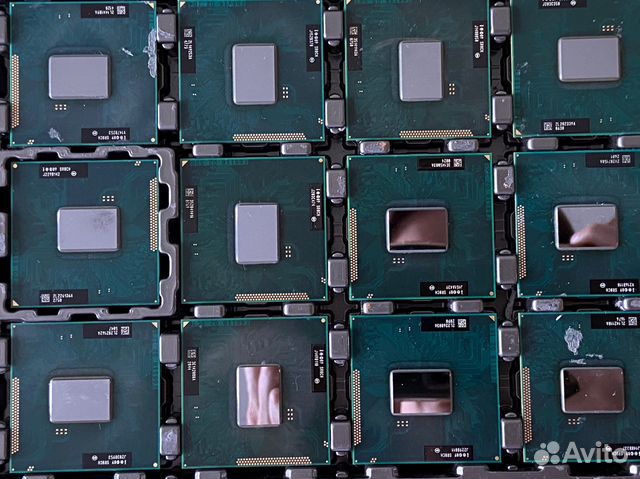 Intel core i5-2450m hm65 hm67 hm77 hm76