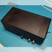 Цифровой decoder DAC, Чертково