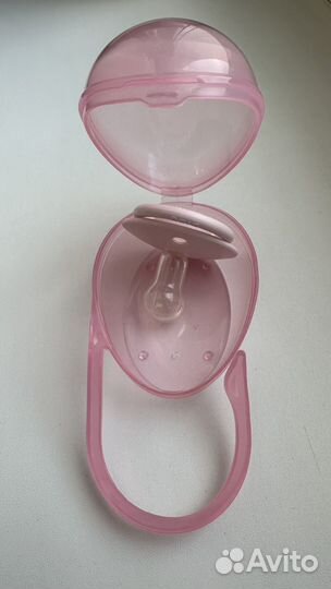 Соска пустышка bibs