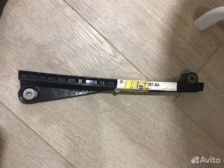 Успокоитель цепи грм 2l1z6k297aa