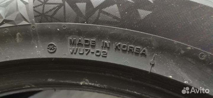 Nexen Winguard Sport 2 215/55 R18 99V