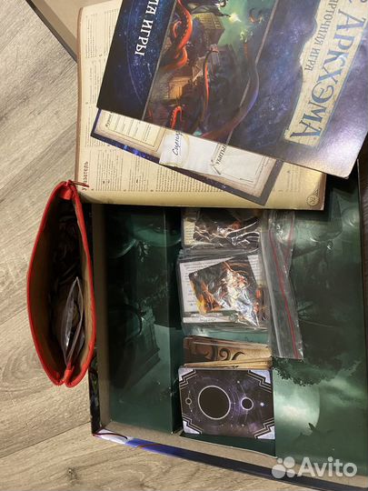 Ужас аркхэма