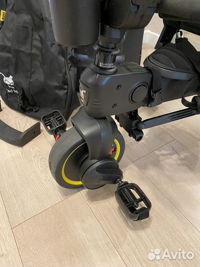 Велосипед doona liki trike s5