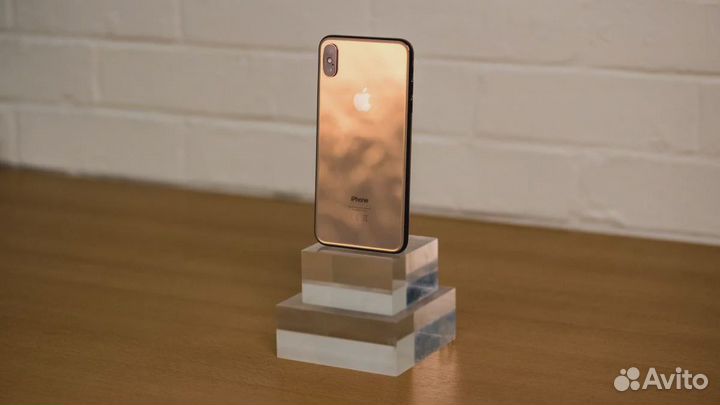 iPhone Xs Max, 256 ГБ