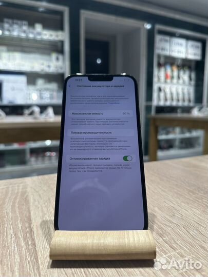 iPhone 13 Pro Max, 128 ГБ