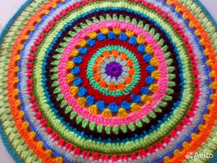 Салфетница ручной работы