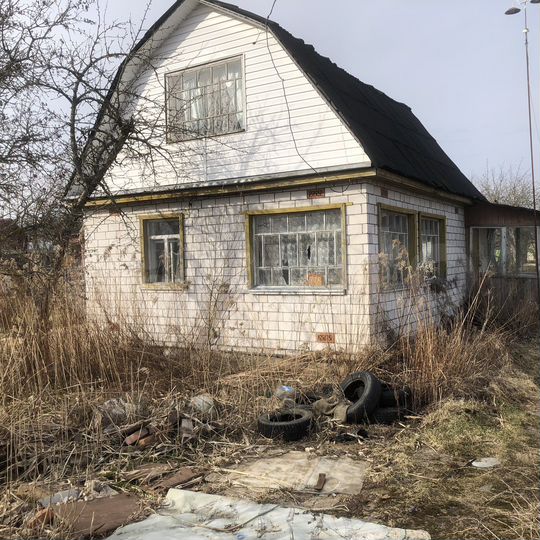 Дача 70 м² на участке 12 сот.