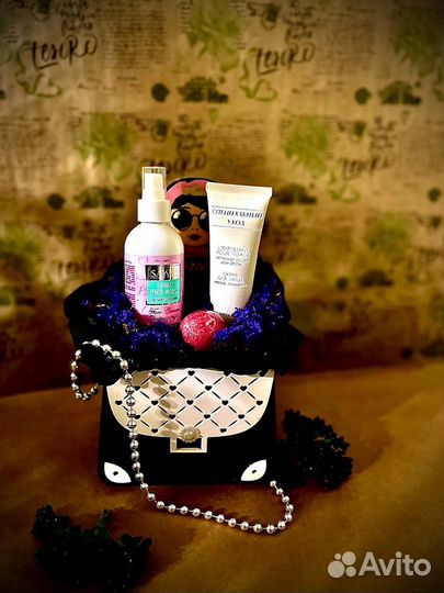 Подарочные наборы