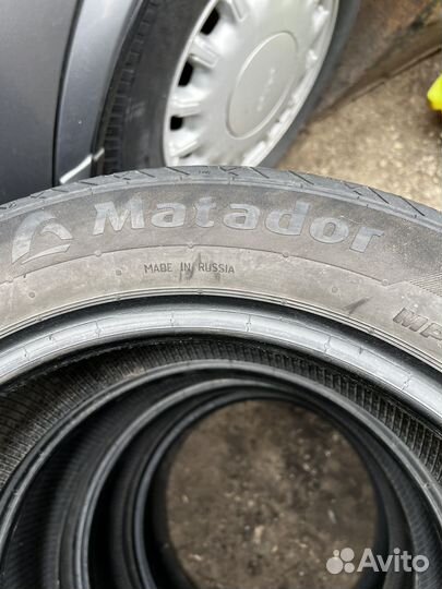 Matador MP 47 Hectorra 3 195/55 R16