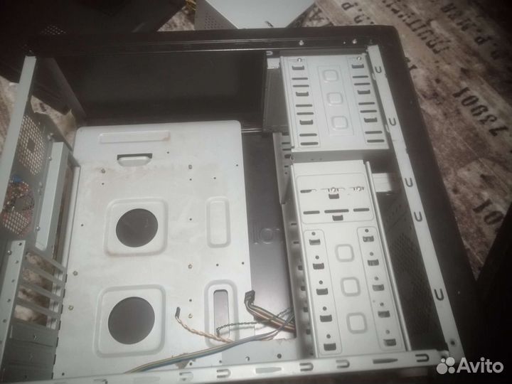 Комплектующие