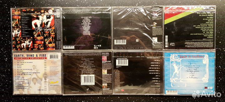 CD лицензия компакт-диски