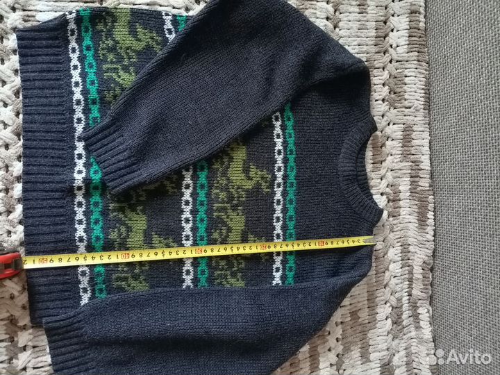 Одежда подросток