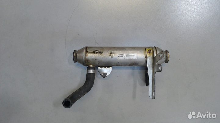 Охладитель отработанных газов Fiat Stilo, 2002