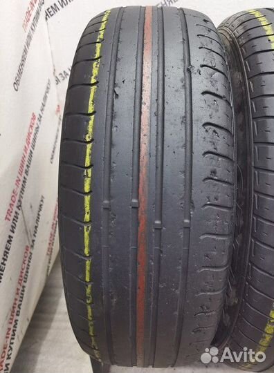 Hankook Optimo K415 195/65 R15 91H