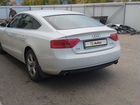 Audi A5 1.8 CVT, 2013, 51 000 км объявление продам