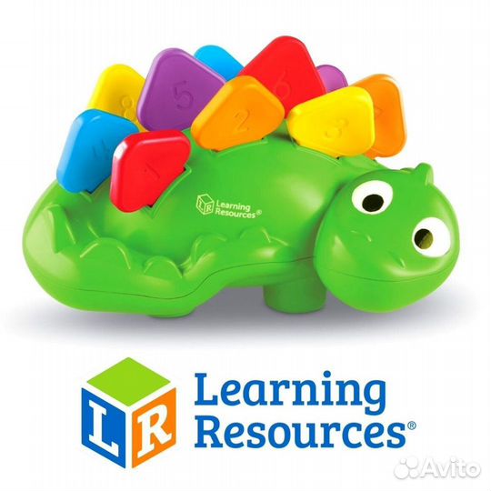 Learning Resources 