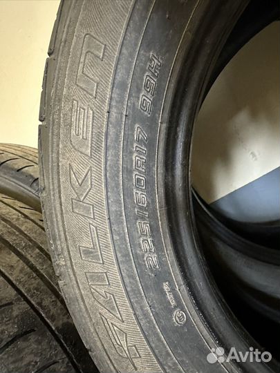 Falken Ziex ZE-914 225/60 R17 99H