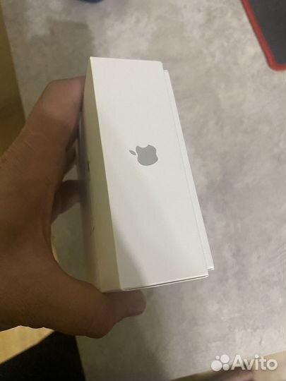Коробка от airpods 2