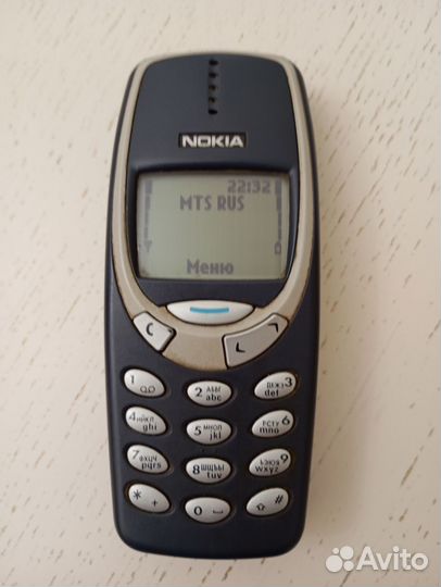Nokia 3310
