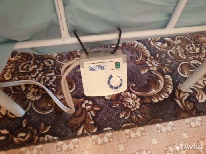 Кровать для лежачего больного