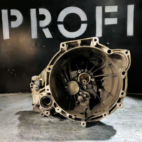 МКПП на запчатси от Ford Focus 2 (1.6) 5M5R7002ND