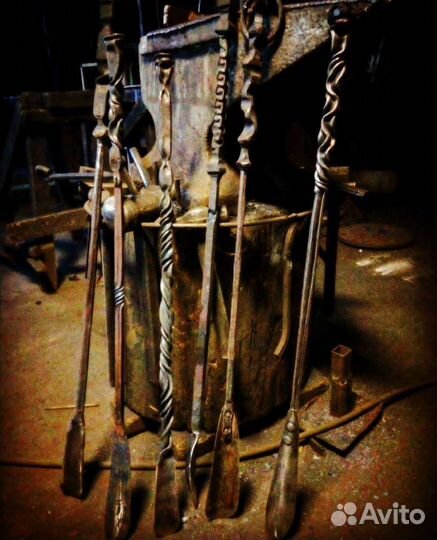 Ложечка обувная